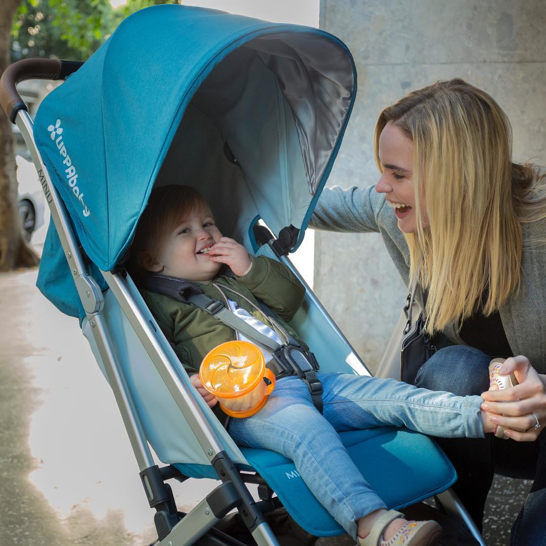 UPPAbaby's tweet photo. 🌟GIVEAWAY🌟 Hurry -- it's the LAST day to enter to #win $2,250+ worth of baby and parent essentials, including a #UbMINU, in the Baby on Board #Giveaway! https://t.co/qRCu0tUYNd 💜🤱🤰 #entertowin #sweepstakes #stroller #expecting #pregnant https://t.co/PunaNE7keY