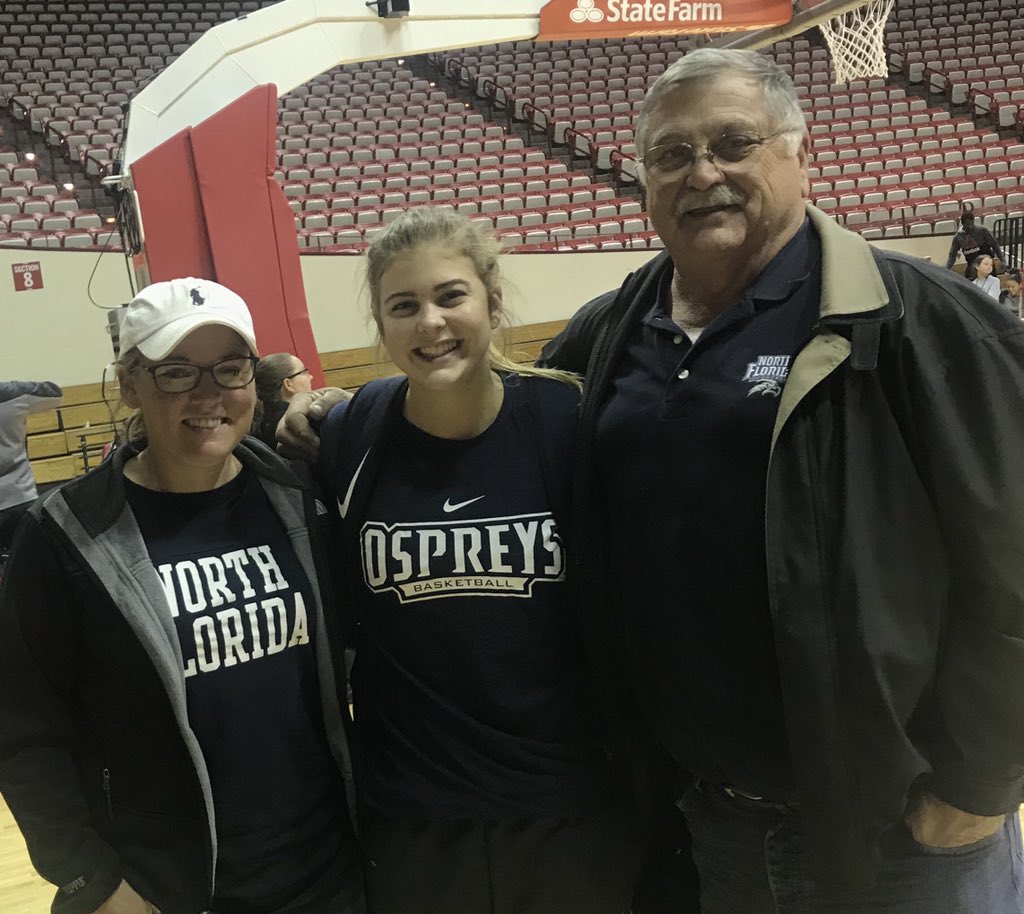 tjcoffey5's tweet photo. Pretty cool getting to watch your niece play in Assembly Hall #NorthFlorida #ThomasFam https://t.co/lzdKfvSUKx