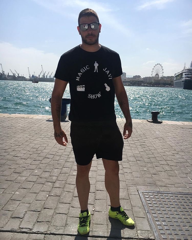 CockfillKingdom's tweet photo. @magicjavishow Enhorabuena guapo! Y a seguir creciendo. Eres grande ππ #MagicJaviShow #EstrellasDelPorno #guapazo #semental #NosSentimosBlessexxx https://t.co/3WjREv5rt2