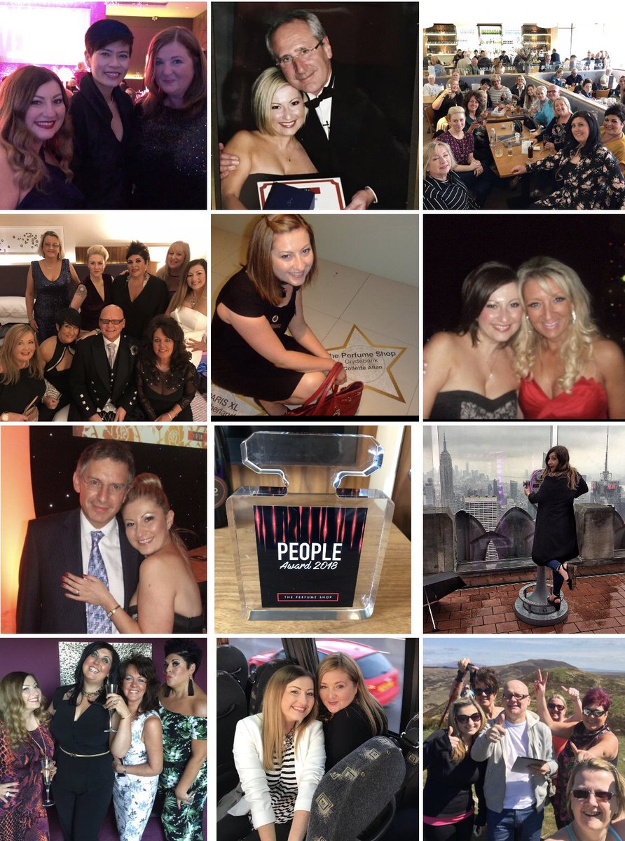 Letty_2809's tweet photo. 15 years at TPS today and over the years I’ve been through many hairstyle changes, weight changes...and Ops changes😂. Met some amazing people &amp; been so lucky with the fantastic opportunities given to me along the way.The journey continues...#lovemyteam❤️ https://t.co/b8jaVLF2hx