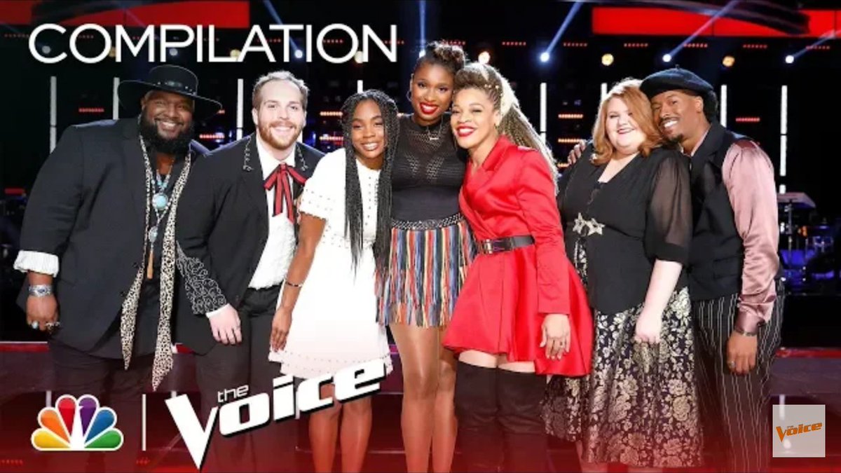 RaydenWilliams's tweet photo. I liked a @YouTube video from @NBCTheVoice https://t.co/yepsr4MSYi #TeamJHUD Live Playoff Performances - The Voice 2018 (Compilation) #TheVoice #voicefam #TeamColton #TeamFranc #TeamKennedy #TeamMaKenzie #Patreats #TeamSandyRedd #singers #musicians #VoicePlayoffs https://t.co/8WRMPIAY2x