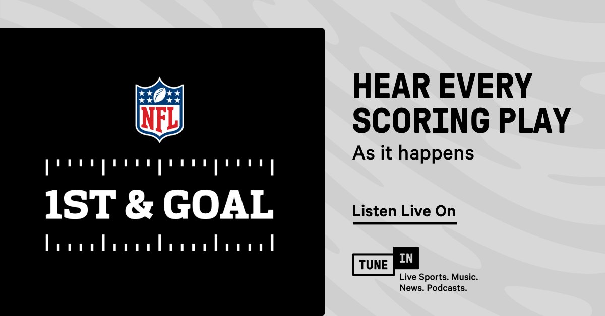 tunein's tweet photo. This hour of 1st and Goal features former linebacker @dabody52 and former wide receivers @QadryIsmail .
Listen here: https://t.co/qwXV7DB9TW
#EveryTouchdown https://t.co/WRyAUNUL4R