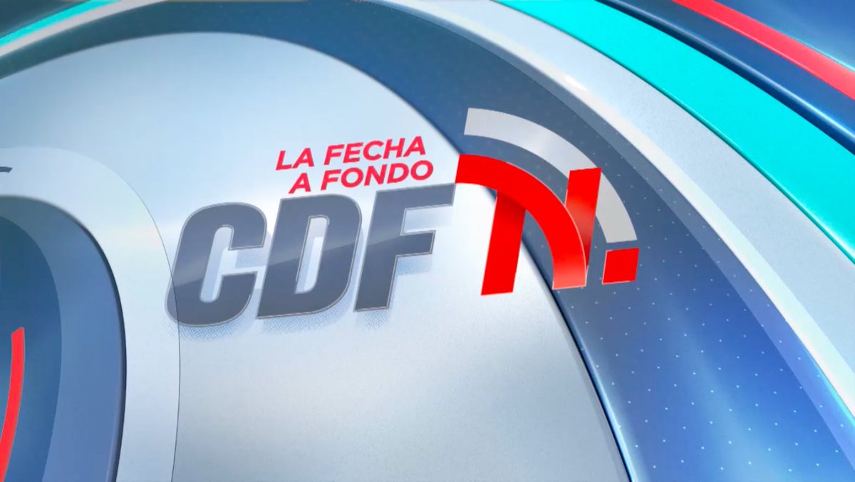 TNTSportsCL's tweet photo. ¡Revive todos los goles de nuestro fútbol! ⚽️
Ya estamos en vivo en #CDFNoticias con #LaFechaAFondo, para repasar lo más destacado del fin de semana.
¡No te lo pierdas! 🏆
#PorSuerteHayFútbol
#CopaChileMTS2018
#CampeonatoLoto2018 https://t.co/mMC7ppoBwX