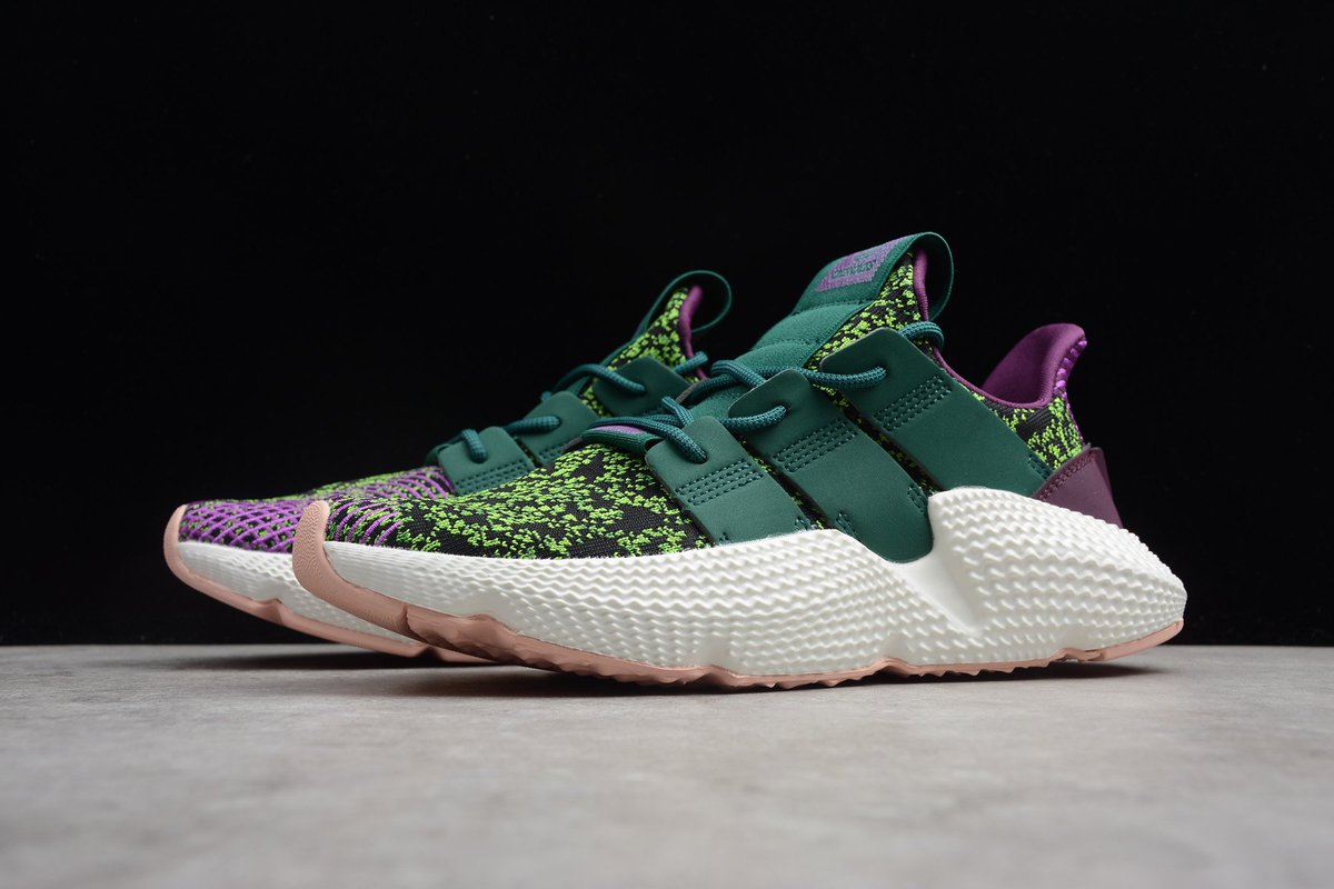 adidas prophere x dragon ball