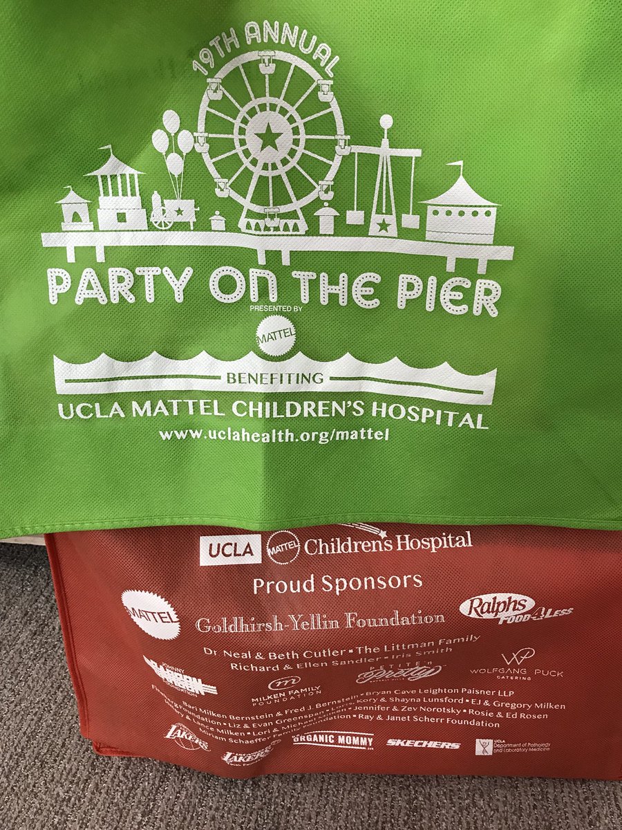 PEMconference's tweet image. Proud to support 19th Annual #MattelPOP to help build a brighter future @UCLAMCH!

#collaboration
#PEMconf #PEM19