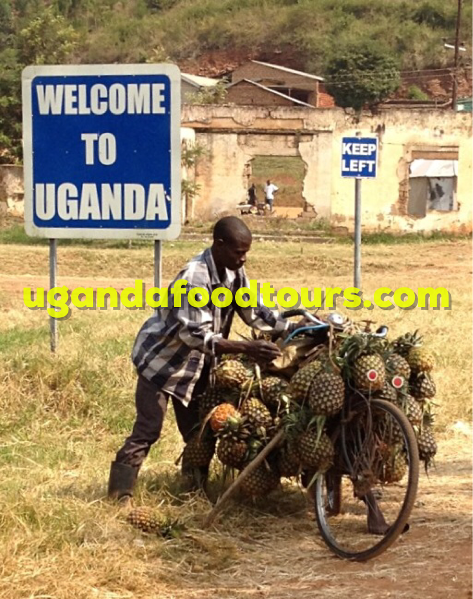UgandaFood's tweet photo. @CharlieBeau @UgTourismBoard @Tourismuganda @TouroperatorsUG @newvisionwire @SoftPowerNews @uber_uganda @BrianUgTraveler @AmiaPamela They are the best! https://t.co/NqsYEowiln