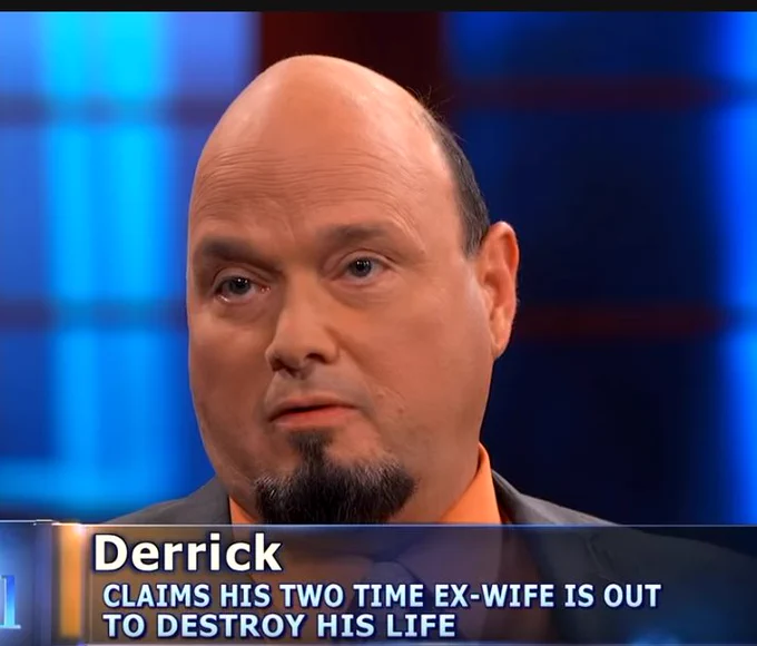 #DrPhil 