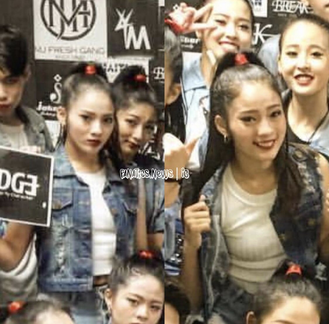 chiayipics's tweet photo. more pics of predebut chiayi
#파나틱스 #지아이 #fanatics #chiayi https://t.co/nfsqzJJgJq