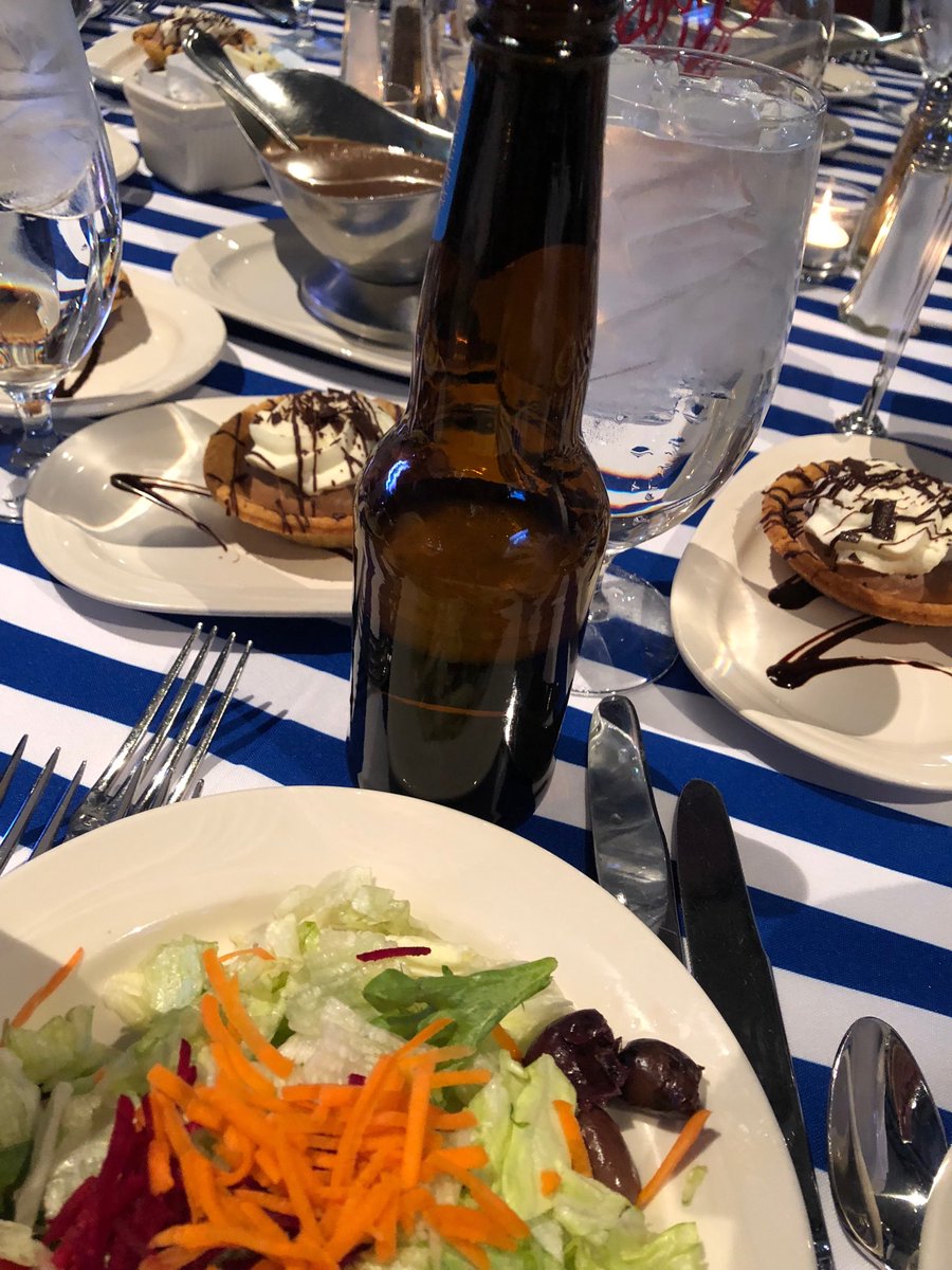 ⁦<a href="/NYSCATE/">NYSCATE 💡💻</a>⁩ kicking off the night! ⁦<a href="/m_drez/">Michael Drezek</a>⁩