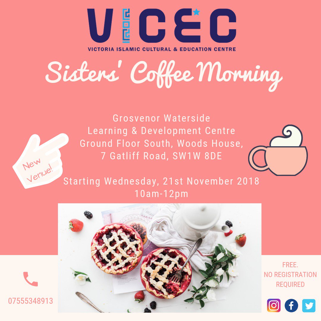 VICEC (@vicec_london) on Twitter photo 