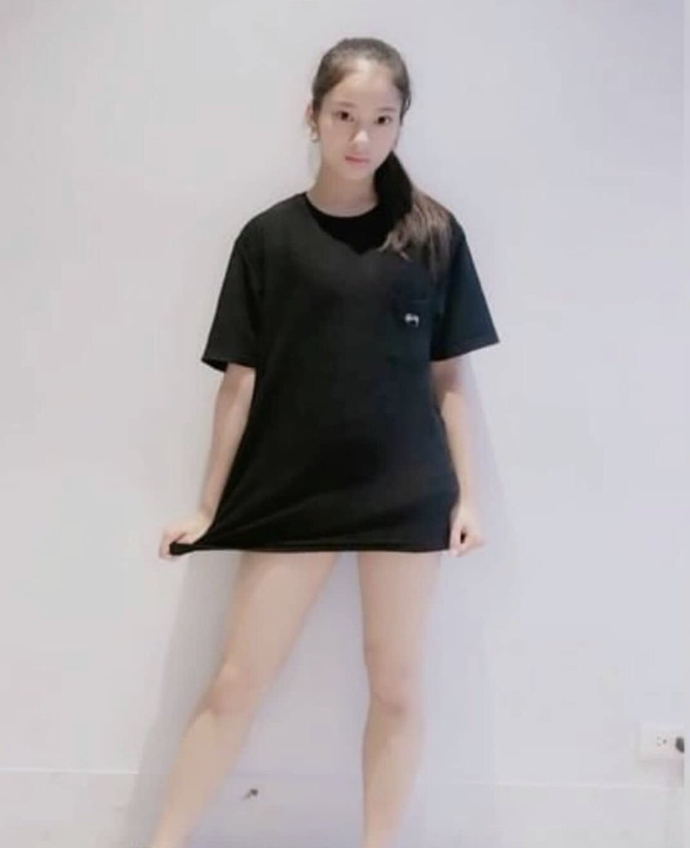 chiayipics's tweet photo. predebut pics of chiayi! 
#파나틱스 #지아이 #fanatics #chiayi https://t.co/kjL3rA028e