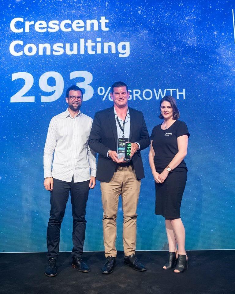 Crescent Consulting tweet media