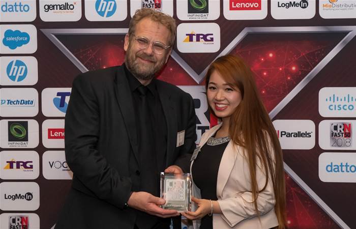 ICT Networks tweet media