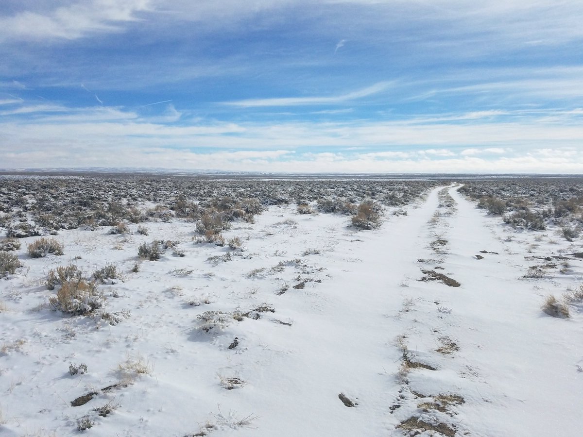 LivingOverland's tweet image. #Wyoming