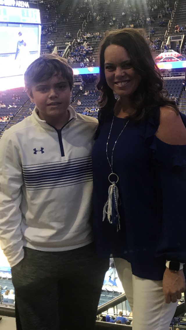 Let’s go CATS!! #WeAreUK