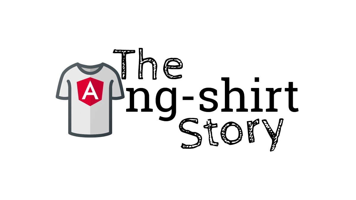 AngularJS_News's tweet image. ๐ ng-shirt.com/about