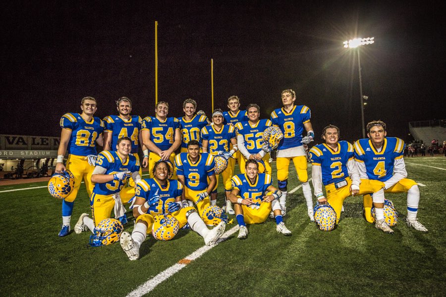 cadecaffrey's tweet photo. Football has been full of surprises and upsets. Going from being told that I was never going to step on that field again to playing in the semi-finals. I couldn’t have done it without my brothers. The cleats may be getting hung up for the last time, but what a season to remember. https://t.co/pPDVacOslF