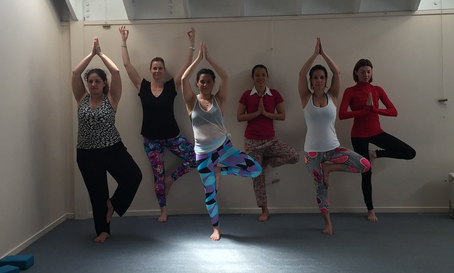 Free Yoga Class - Tuesday 20 Nov 10.15 am <a href="/WellparkCollege/">Wellpark College</a> 14 Mills Lane, Albany. All levels welcome #freeyoga