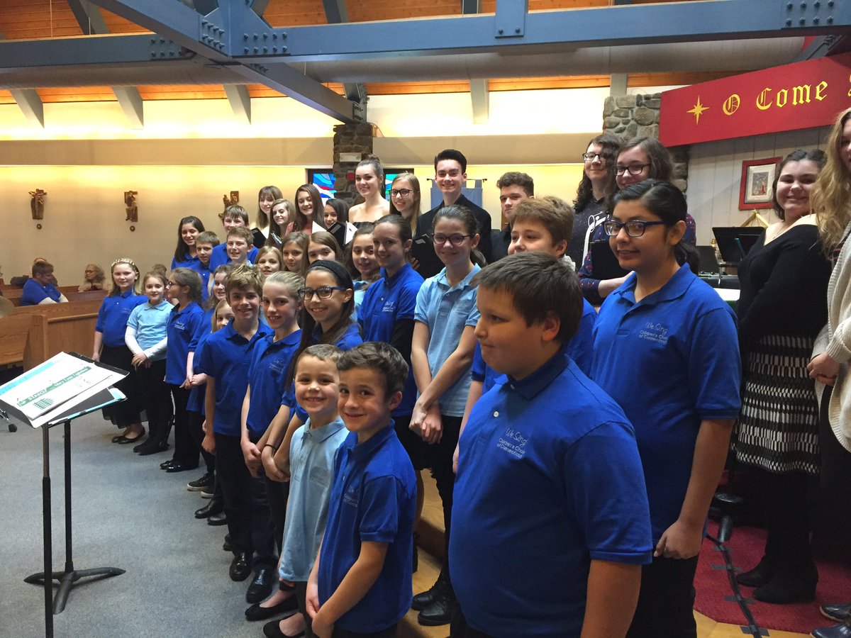 WHS Chamber Choir performing at Community Music Day.  I am so thankful for the commitment and the hard work of these students!!