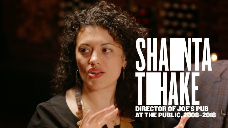Consider making a contribution to support the next generation of artists at <a href="/JoesPub/">Joe’s Pub</a>: ow.ly/9dtg30mF9AN
