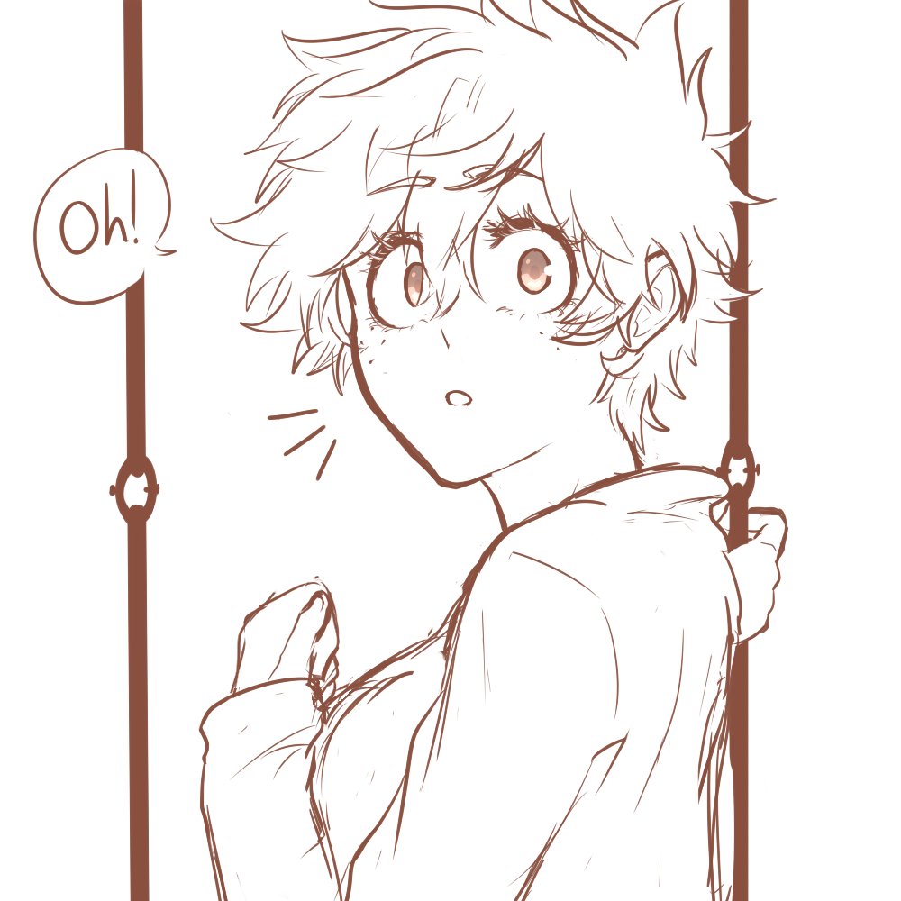 ?Politely
- Rudely
- ….Randomly
You pat her shoulder and ask her if she needs any help, noticing her lack of shoes.
Do you:
- Sit on the other swing
- Politely excuse yourself