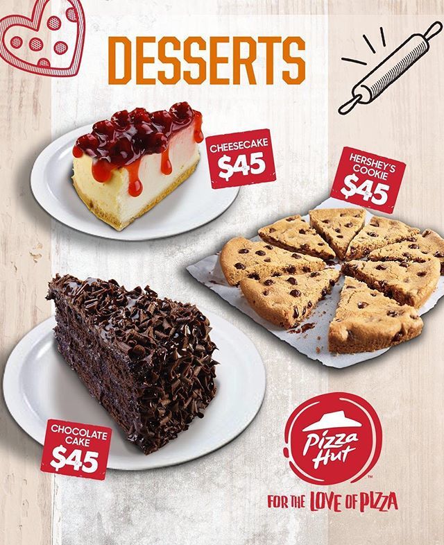 Pizza Hut Dessert Pizza pizza-hut-dessert-pizza