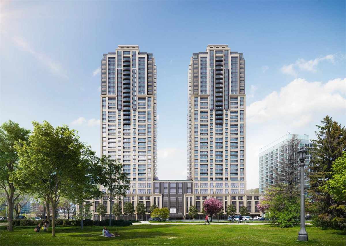 condotowns's tweet photo. Phase 2 Condos project By Lakeshore is new pre-construction condo development and the project will stand at 38 storeys high with a total of 748 condo units.

More info: https://t.co/zybygJSr3w

#condos #lakeshore #toronto #preconstructioncondostoronto #phase2condos #urban https://t.co/VEPbxMbpNy