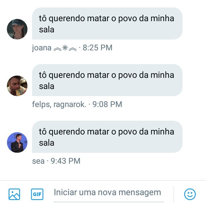 avengersfuracao's tweet photo. #afsquad amanhã é segunda e o furacão ta como: https://t.co/q44TVhSapv