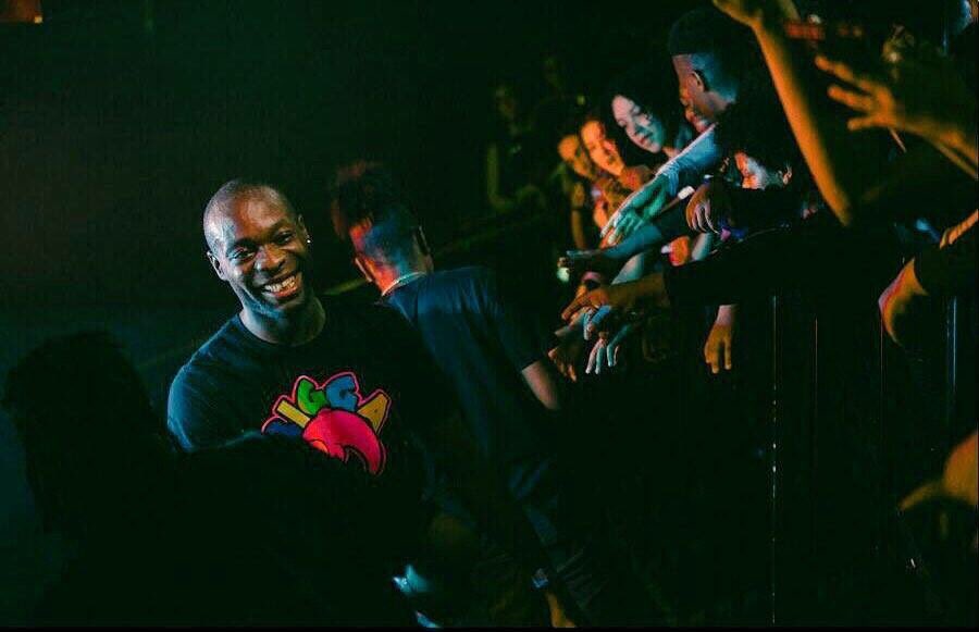 Kemoy Walker NPQML 🇯🇲 tweet media