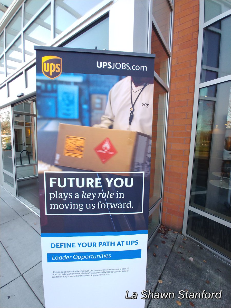 La Shawn Stanford tweet media