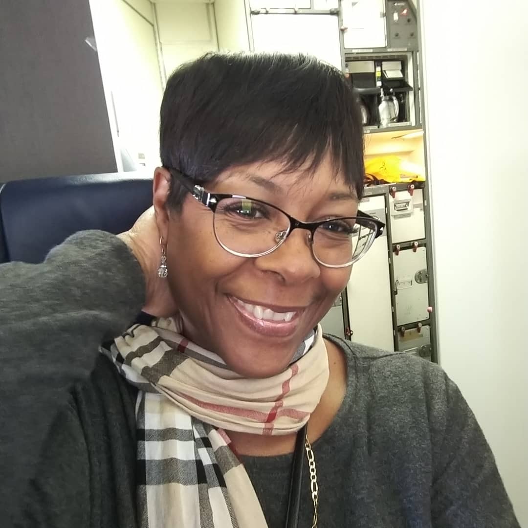 La Shawn Stanford tweet media