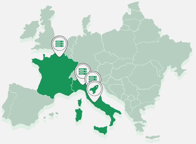 CometBackup's tweet photo. Looking for #cloudstorage in the EU? #Comet is now certified with @CynnySpace for integration: https://t.co/CAGaZeOOKX. Cynny Space provides #GDPR compliant storage options located in France and Italy. #backup #databackup #msp #managedbackup #managedservice #mspbackup https://t.co/GhPjvyH04D