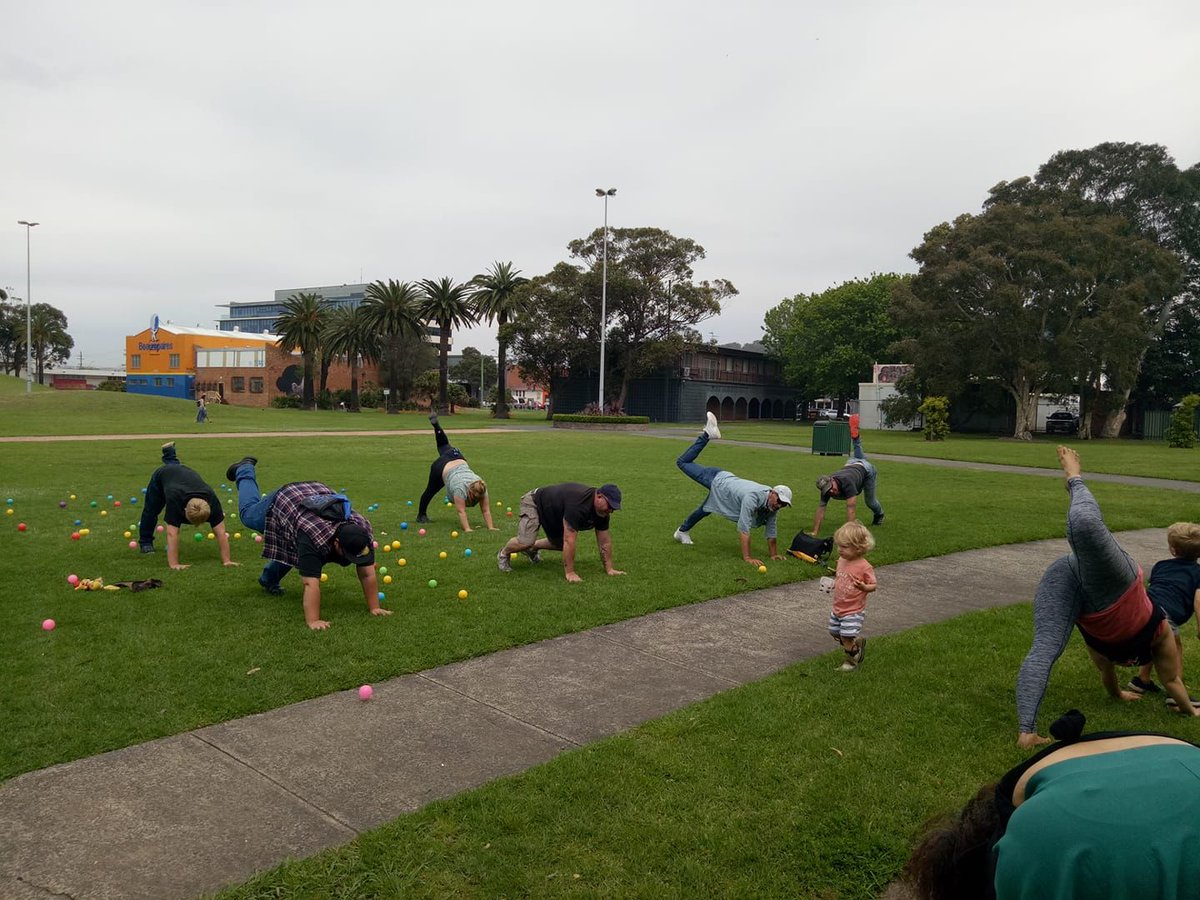 imamegamum's tweet photo. MEGA Illawarra had the opportunity to be nominated for a community grant with greater Illawarra. They were in the running to win $2000. They were up against 2 local community groups: relay for life and talk &amp; fork.
Full story on our Facebook page. 
#imaMEGAmum #MEGAIllawarra https://t.co/9UMEAYSW1K