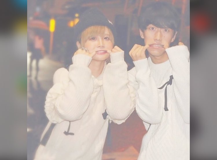 eobj_s's tweet photo. このあーずーが山田涼介にしかみえない
顔が整い過ぎ！！！！！！！！ https://t.co/rH2PyWJdyU