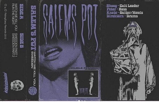EasyRiderRecord's tweet photo. Black Friday. Limited to 100 pieces each through https://t.co/0np6A61L8b. All of the @salemspot records will be on cassette. Stay tuned to this space.
#ridingeasyrecords #salemspot #easyriderrecords #cassette https://t.co/C4Z1rVXMER