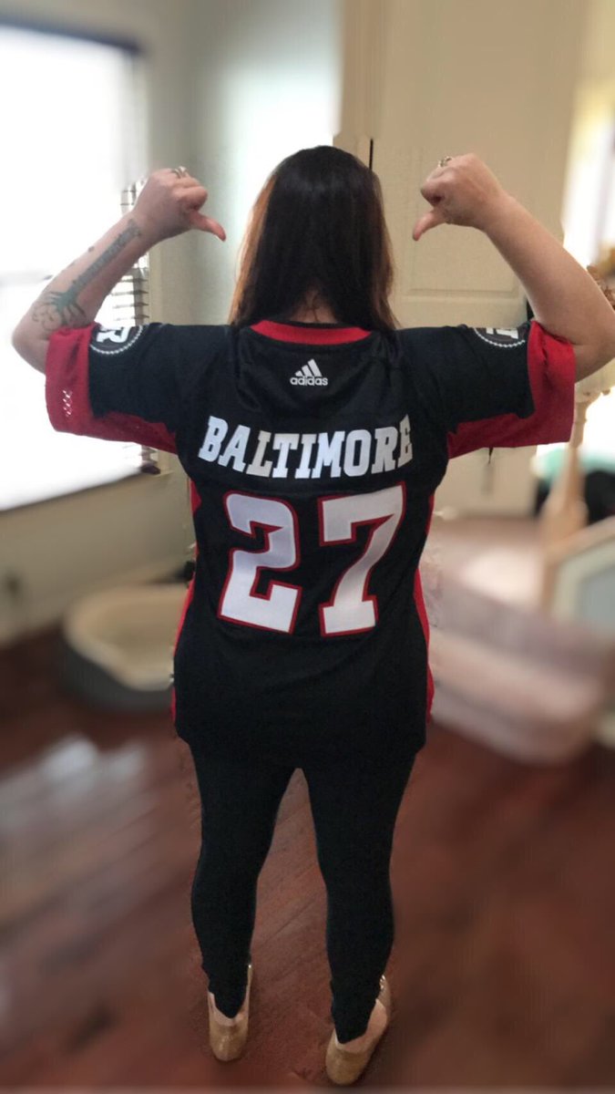 Updospecialist's tweet photo. My Nephew๐ช๐ผ๐ฅ 4 interceptions in 4 games.. just getting started letโs go Grey Cup! @SBODYMORE @REDBLACKS #GodIsGreat #27 #CFLEastFinal https://t.co/dgNo6vJ69D