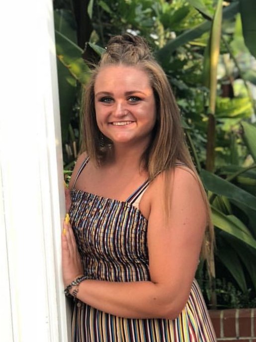 Happy Birthday to our sister Amanda!! 🎂🎂