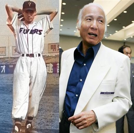悪役商会:ゴレンジャー:元プロ野球選手八名信夫さん直筆サイン色紙日付落款入りです 八名信夫（1935年8月19日-） 俳優、元プロ野球選手、タレント。 身長