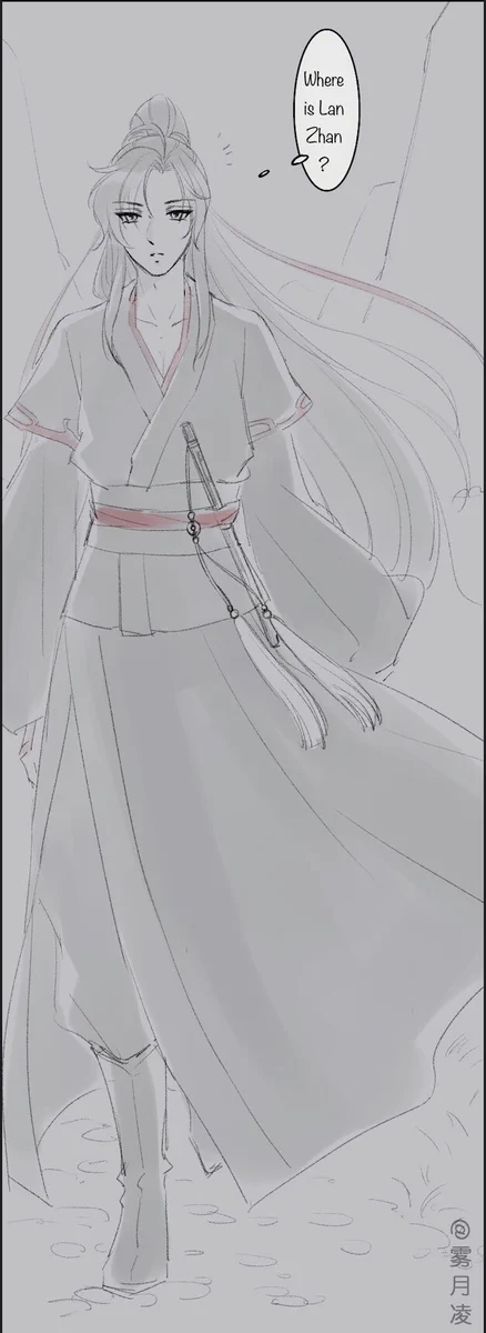 Yiling Diaries @ 忘羡only on X: 