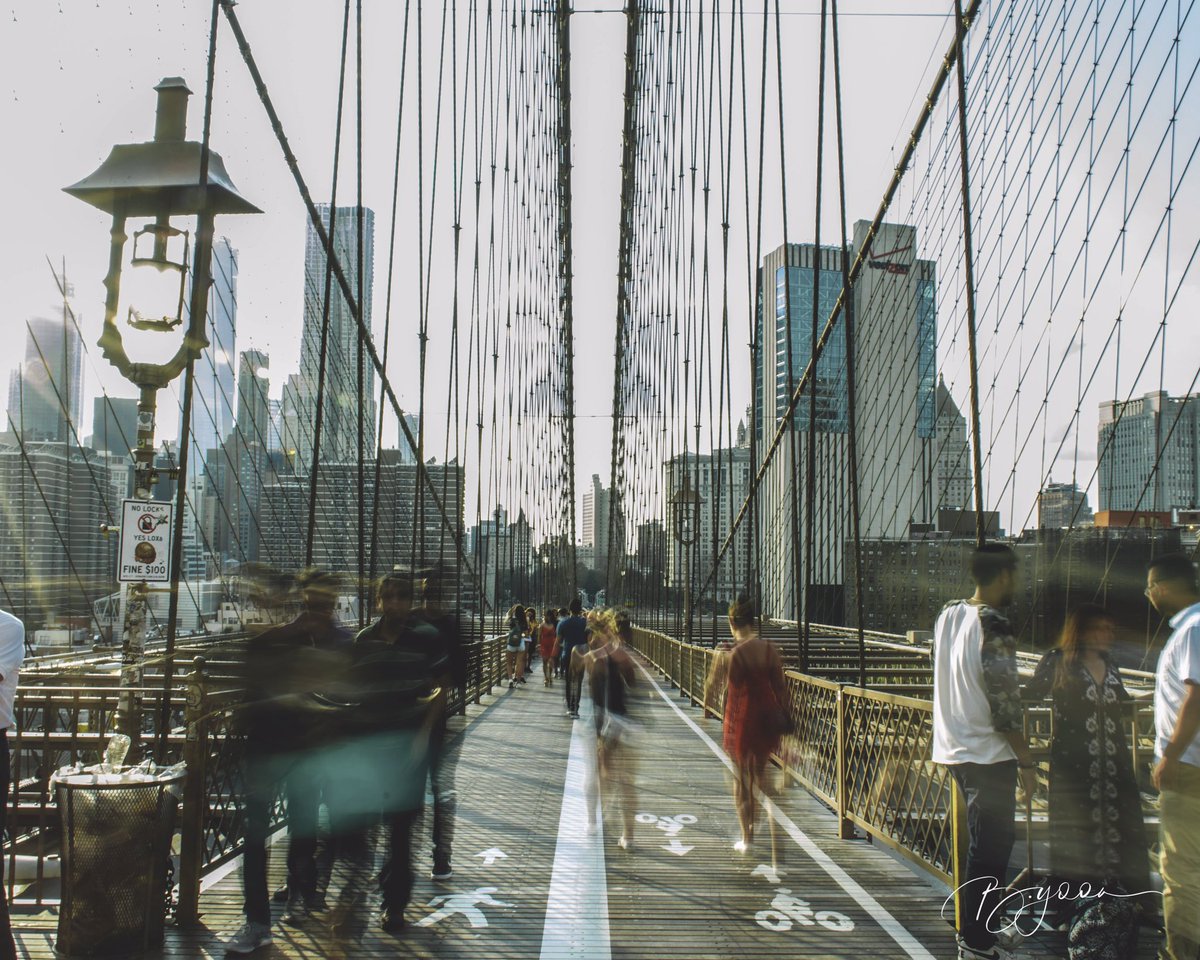 b_ypic's tweet photo. The Observers of Possibly. 
.
.
.
#nikonnofilter #nikon #nikond7500 #newyork #brooklyn #brooklynbridge #longexposure #longexposures #city #cityscape #possibility https://t.co/bYVggM5sOl