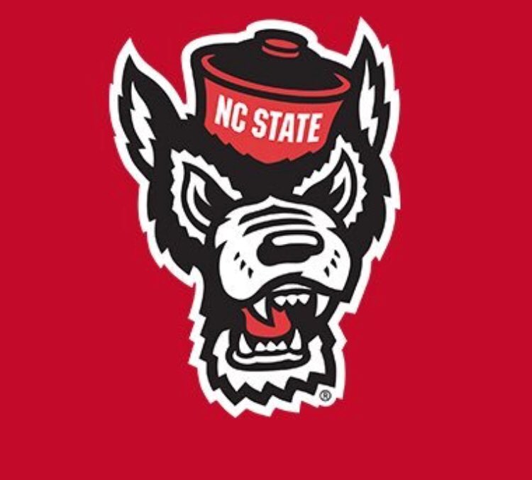 CadeMcdonald11's tweet photo. I’m very excited to receive a PWO from NC State! #wolfpack https://t.co/a5bIq570PW