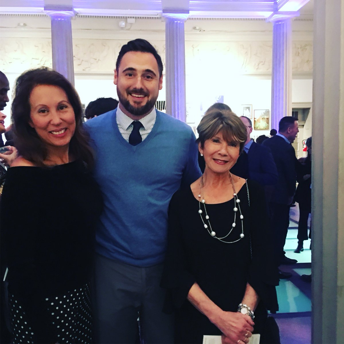 coplen_john's tweet image. My favorite DC art event Transformer with my favorite real estate ladies Karen Kutchins and Donna Evers! #TransformerDC @transformerdc
#JohnCoplen #LongAndFoster #ChristiesInternationRealEstate #ForTheLoveOfHome # #LNFLogan #ForTheLoveOfLoganCircle #DC #DCRealEstate #RealEstate