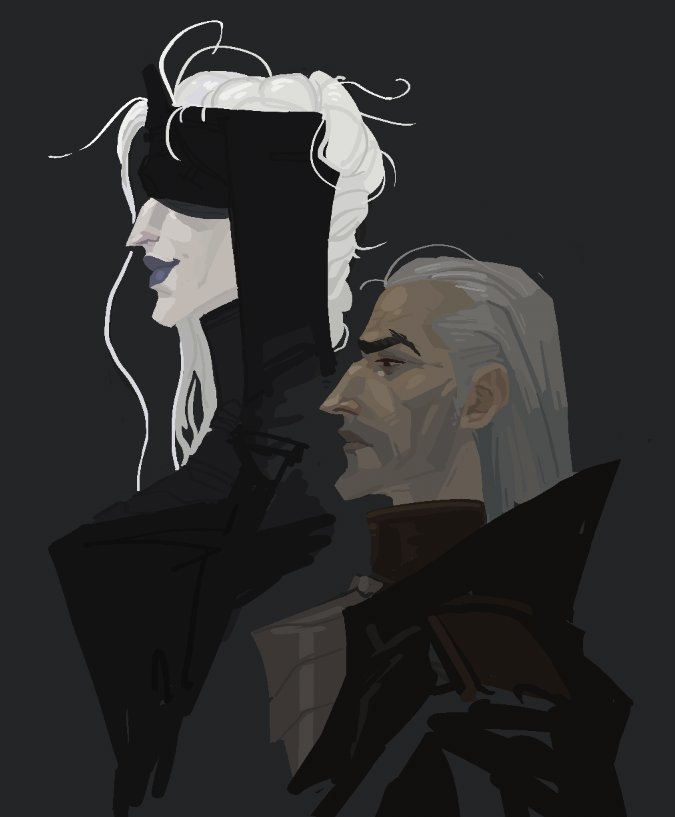 o11viscous's tweet photo. im glad lissandra is getting more love as of late. PLUS HER NEW PASSIVE, COVEN,  and the loooore update.. ahhh. So many blessings. #ArtofLegends #lissandra #swain https://t.co/fsVkKyn2Ar
