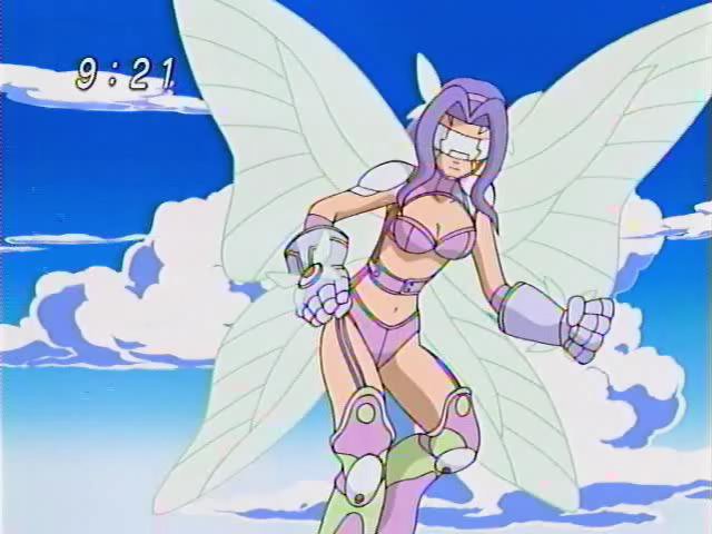 ジェレミアいいねbotになりたい デジモンリンクスにサービス終了までにフェアリモンだけは 実装して下さい デジモンリンクス デジモンフロンティア マイネット フェアリモン 織本泉 可愛い 逆にフェアリモンより泉ちゃん 実装して下さい 織本泉