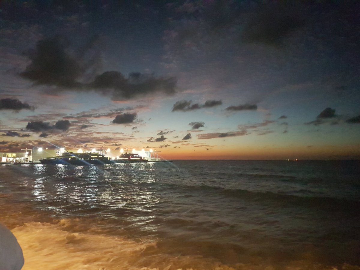 Beautiful Island #Cozumel 2018