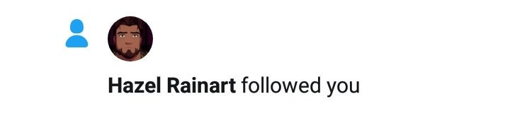 "Please keep that creep away from me."