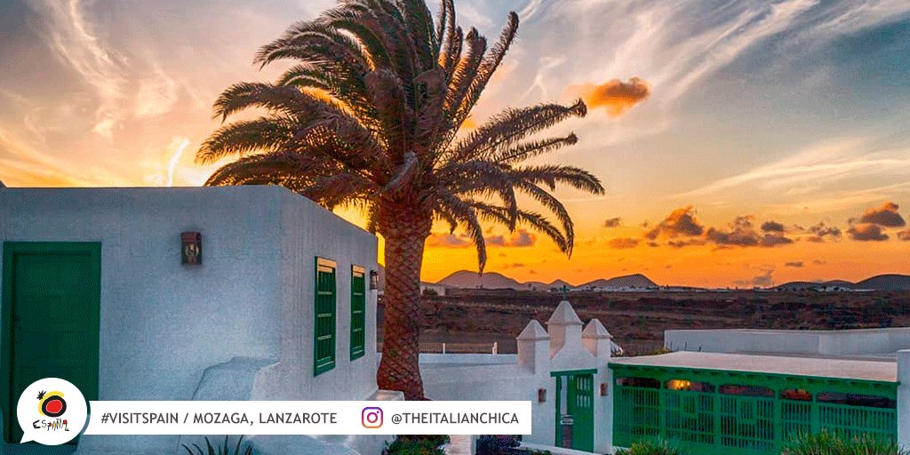 We better find the spell to teleport soon. We can't wait to be in Lanzarote! #VisitSpain #Lanzarote #SpainNature <a href="/TurismoLZT/">Turismo Lanzarote</a> @CanaryIslandsEN