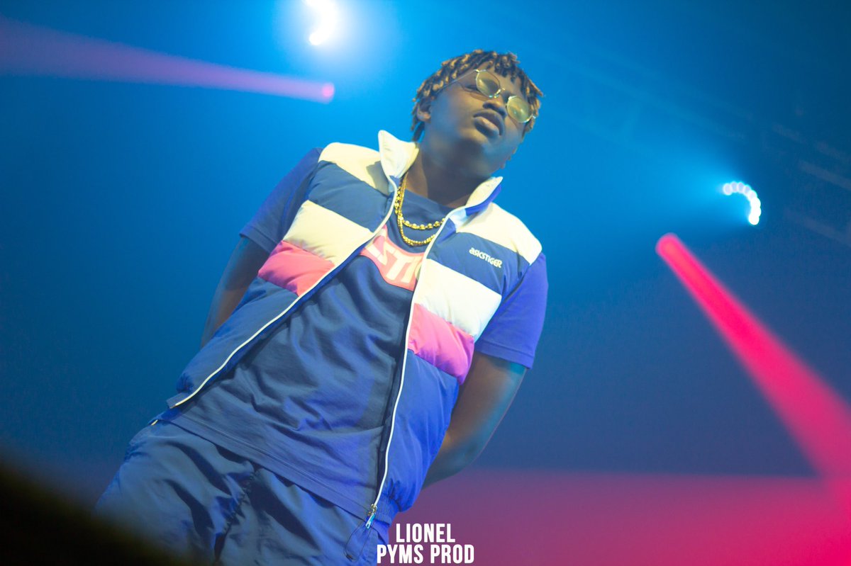 LionelPymsProd's tweet photo. Vous avez bruler le @Zenith_Paris les gars ! Bravo à vous 🔥🔥🔥 @Tiakola_Meloo @djeffi4keus @Duyemardel4keus @4keus_Officiel @dawala @rajaawa https://t.co/vHMFpJyO47