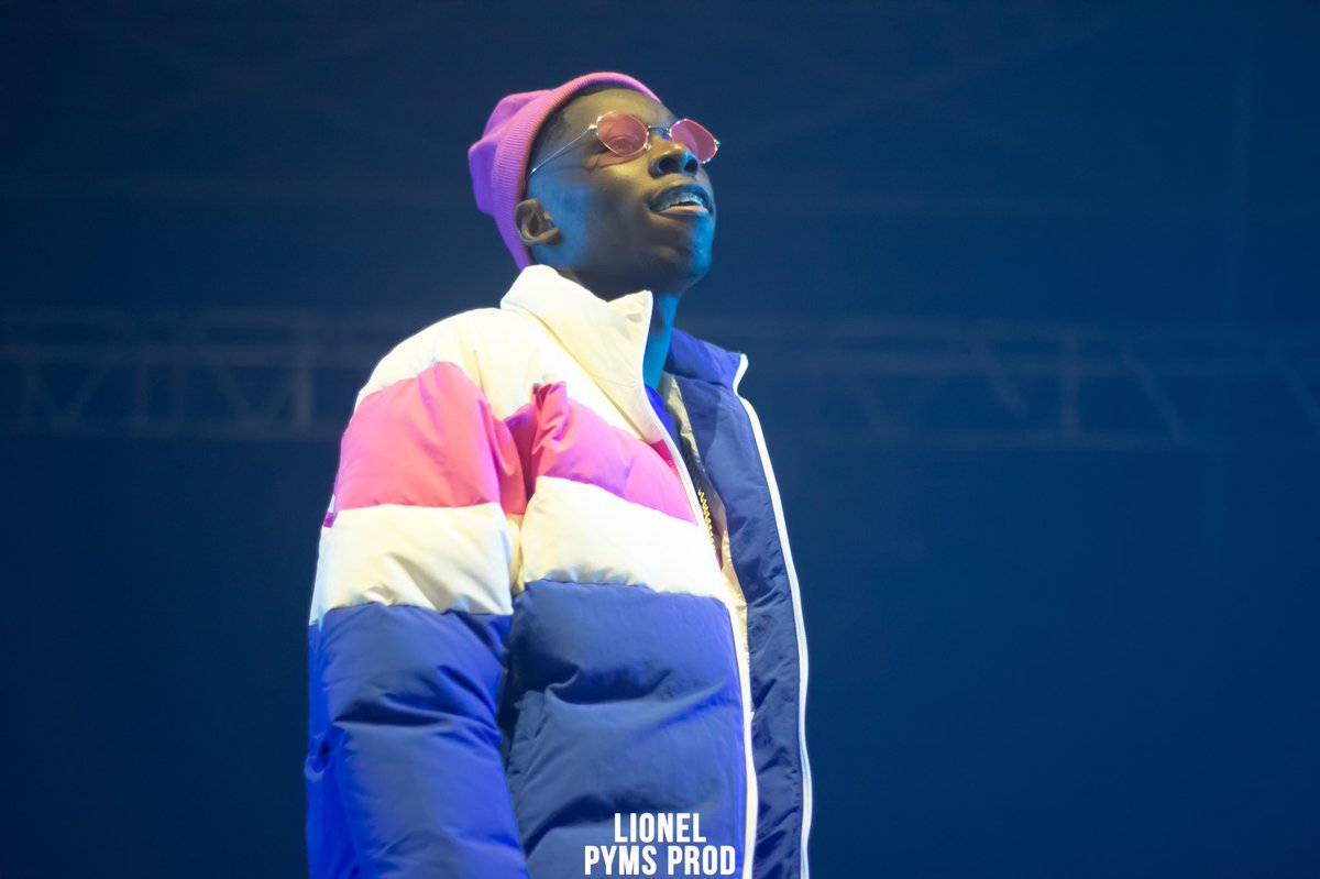 LionelPymsProd's tweet photo. Vous avez bruler le @Zenith_Paris les gars ! Bravo à vous 🔥🔥🔥 @Tiakola_Meloo @djeffi4keus @Duyemardel4keus @4keus_Officiel @dawala @rajaawa https://t.co/vHMFpJyO47