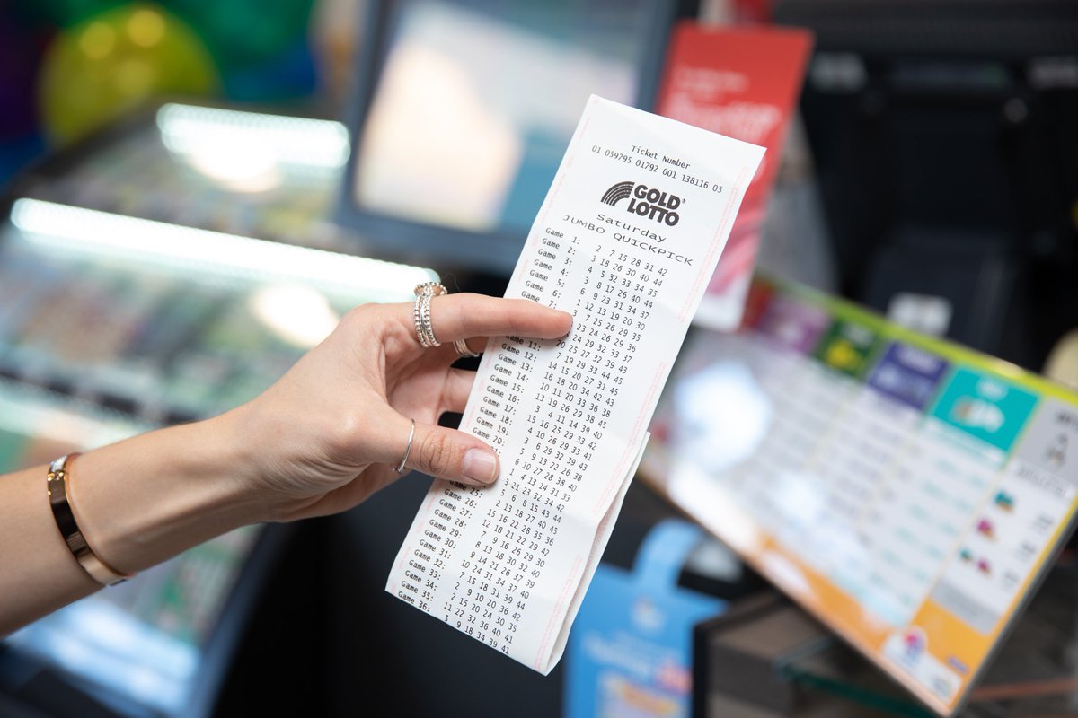 wednesday gold lotto divisions